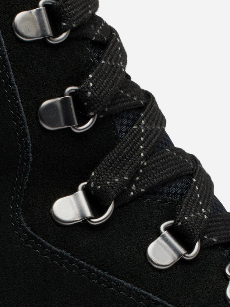 Sorel Kinetic Impact Conquest Plus Wp әйелдер жылы бәтеңкесі — фото №10