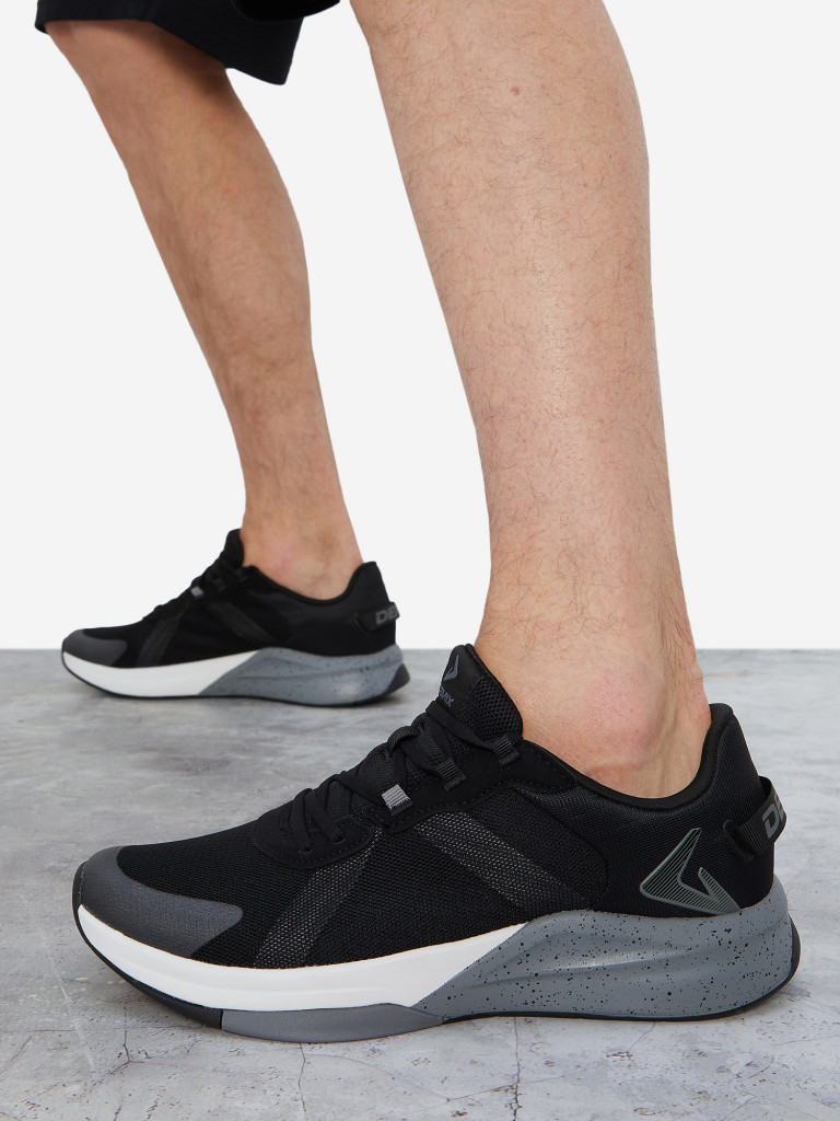 Demix Stronger Tr 2 ерлер кроссовкасы — фото №8