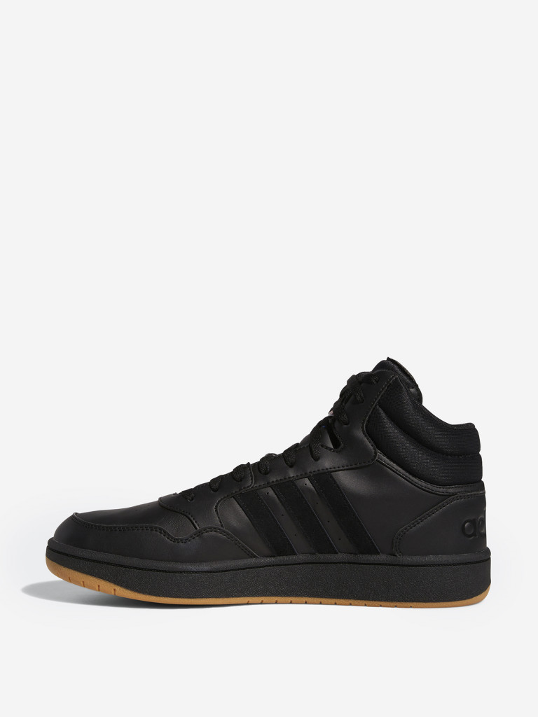 adidas Hoops 3.0 Mid ерлер кедысы — фото №4