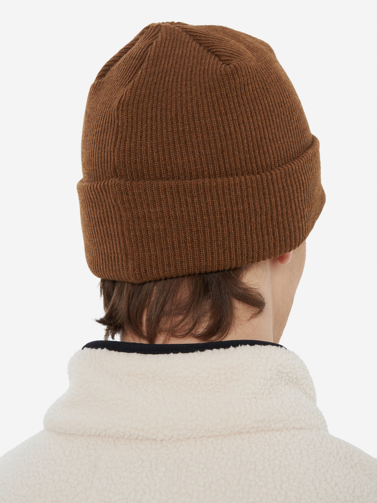 DC Shoes Label шапкасы — фото №3