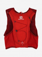 Рюкзак-жилет Salomon Active Skin 4 Set — фото №2