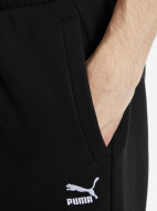 Брюки мужские PUMA Classics Small Logo — фото №5