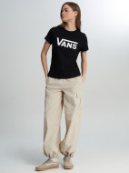 Vans Flying V Crew әйелдер футболкасы — фото №3