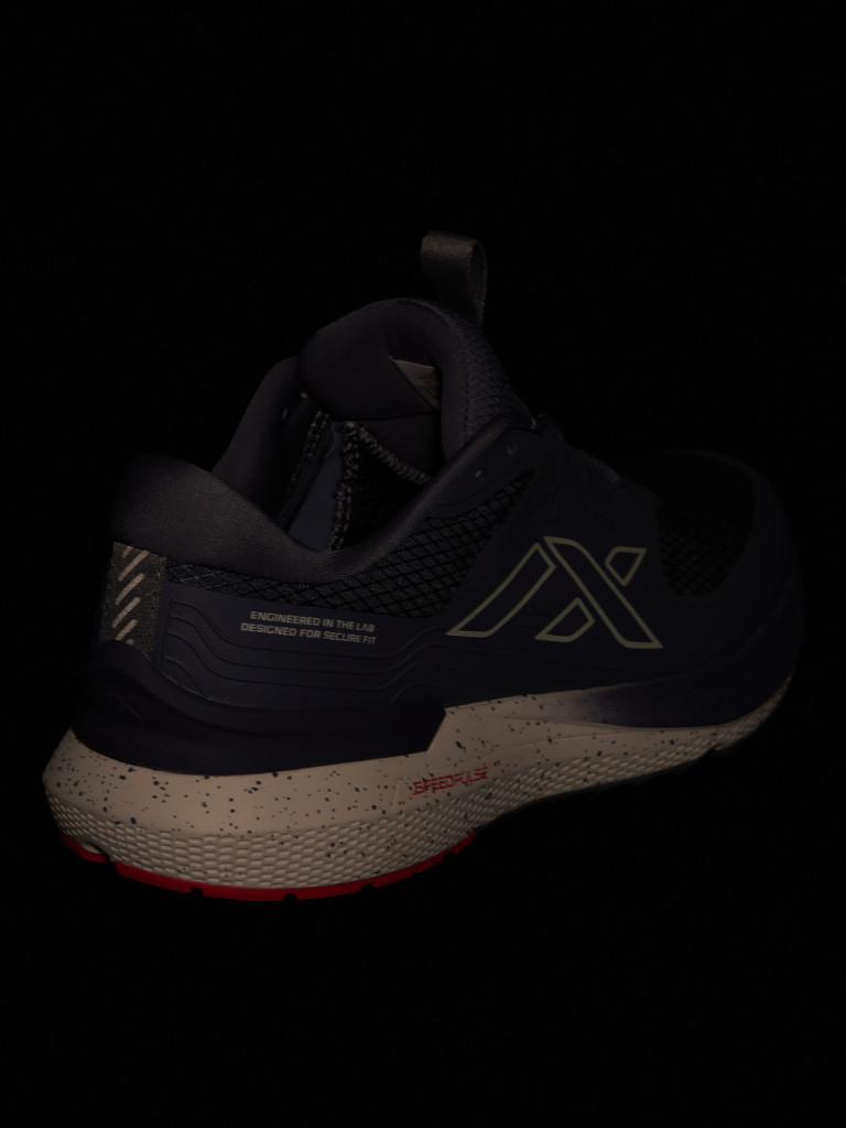 Кроссовки женские Athlex Navi Wtr — фото №12