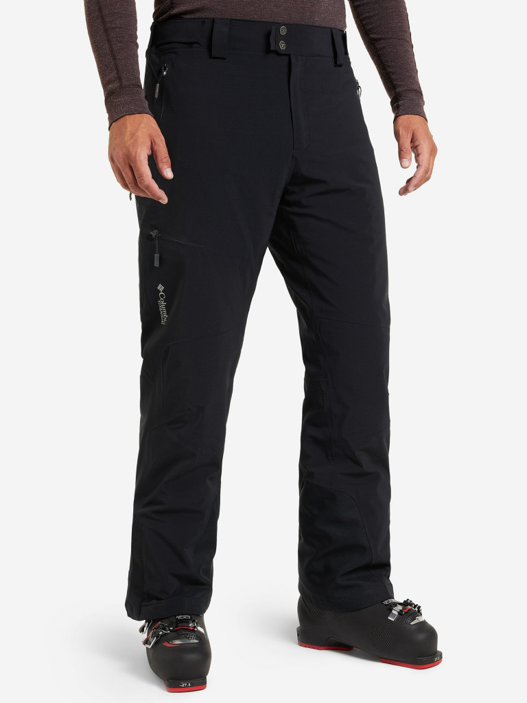 Брюки утепленные мужские Columbia Powder Keg III Pant