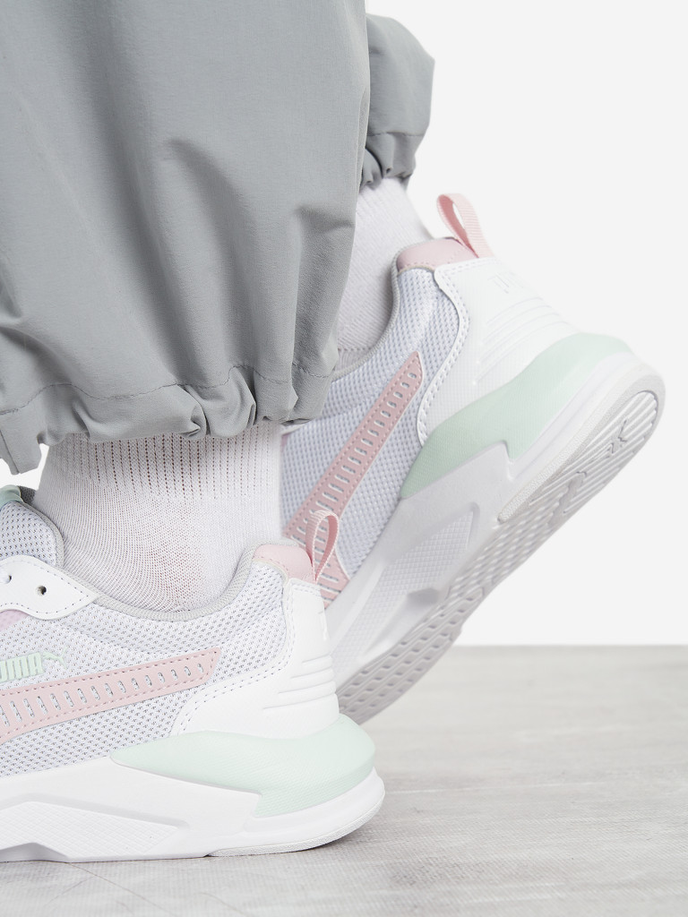 PUMA X-Ray 3 Lt әйелдер кедысы — фото №10
