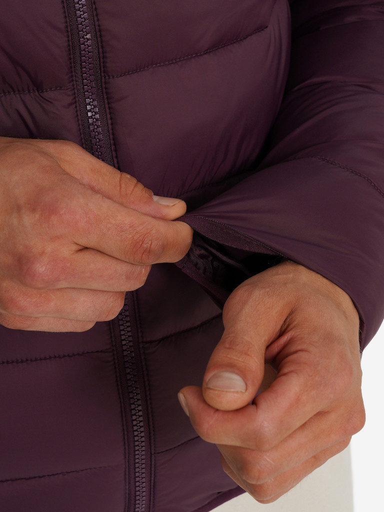 Demix ерлер жылы курткасы — фото №5