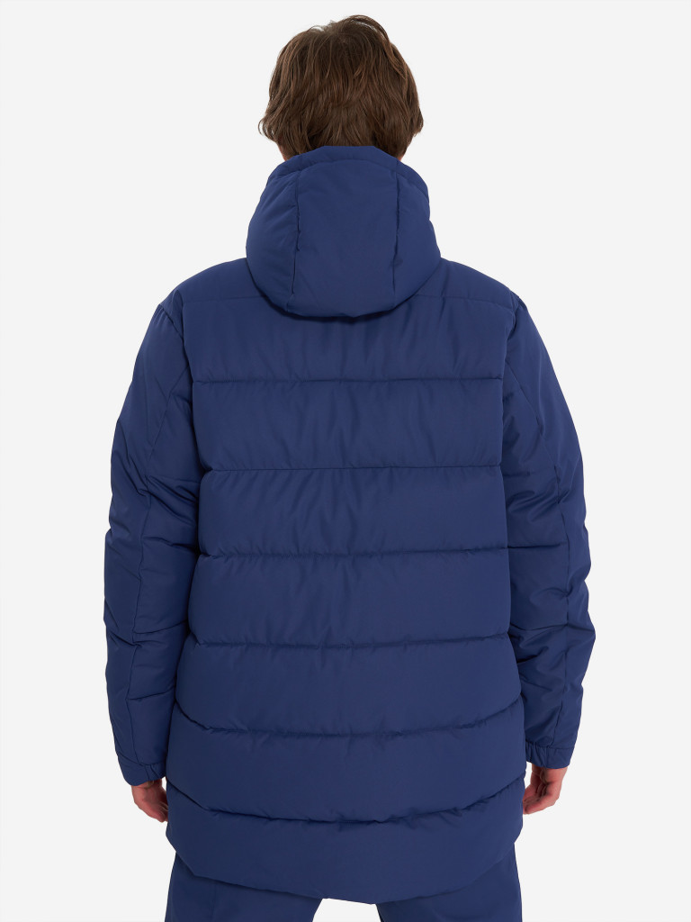 Пуховик мужской Termit — фото №3