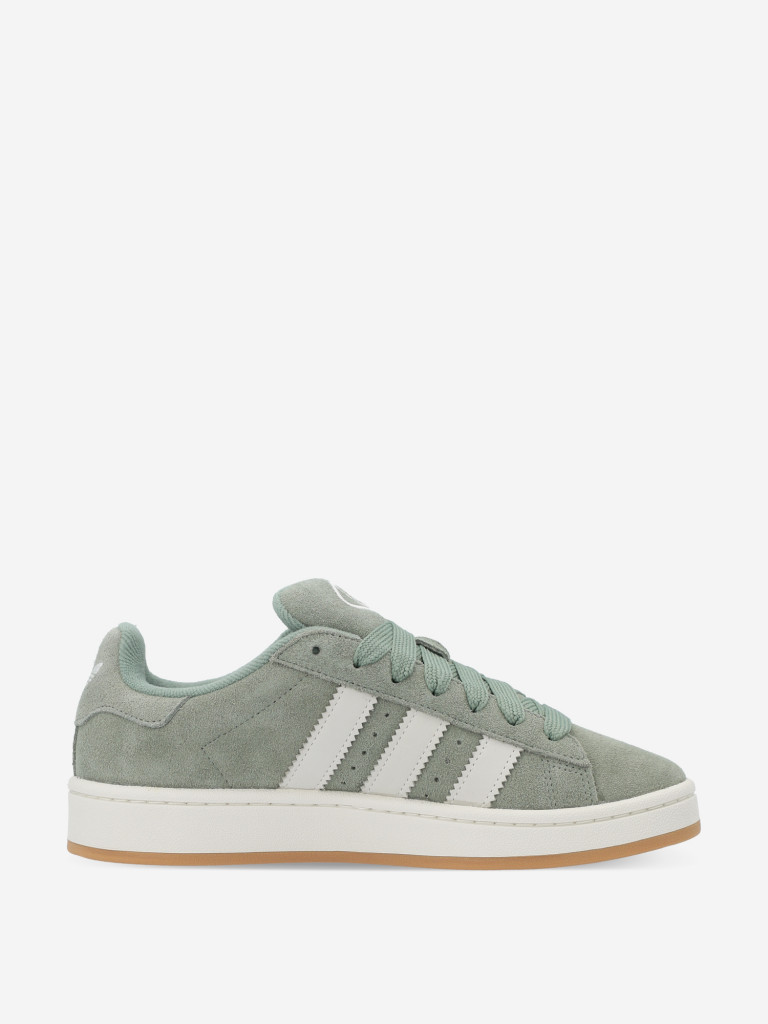 Кеды женские adidas Campus 00 S — фото №5