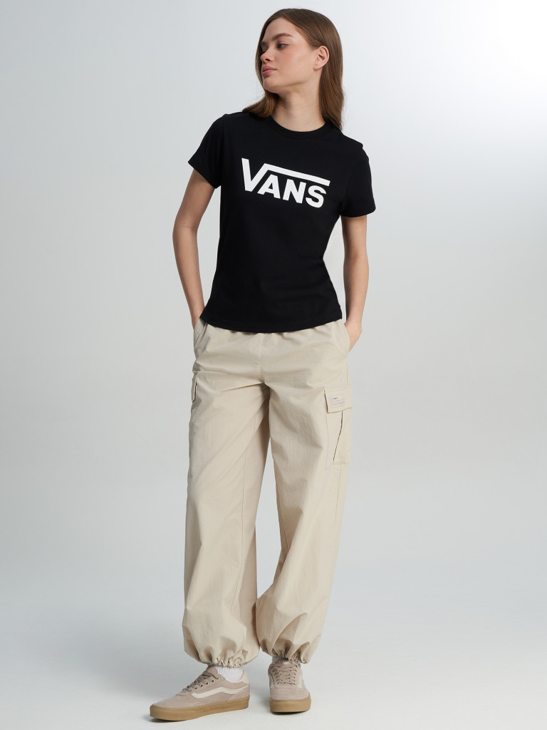 Vans Flying V Crew әйелдер футболкасы — фото №3