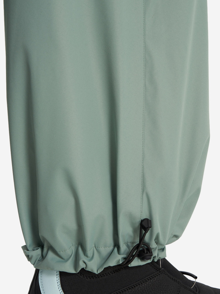 Брюки мембранные женские Termit — фото №11