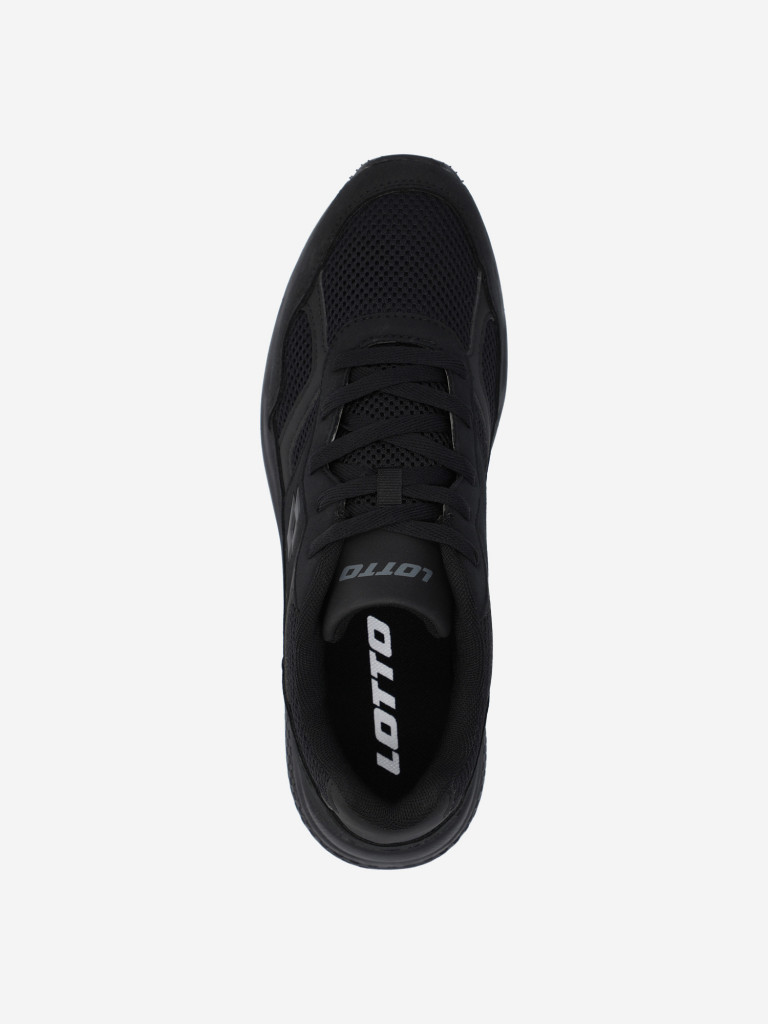 Кроссовки мужские Lotto Zuko Sneakers — фото №6