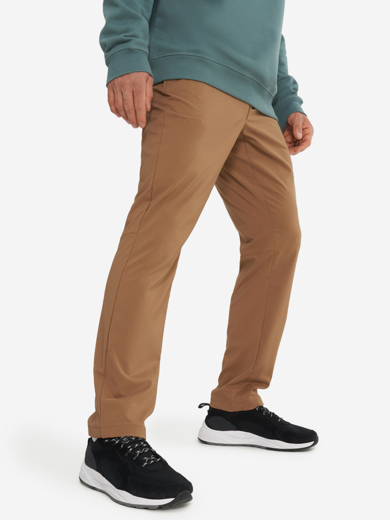 Брюки мужские Columbia Sage Peak Chino Pant
