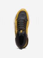 Кроссовки утепленные для мальчиков PUMA X-Ray 2 Square MID — фото №4