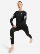 Лонгслив женский adidas — фото №3