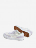 Кеды женские Vans Brooklyn Ls — фото №3