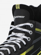 Коньки хоккейные детские Nordway NDW 350 JR — фото №5