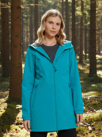 Northland әйелдер жұқа курткасы