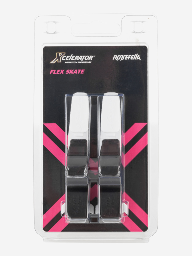 Флексор креплений для беговых лыж Rottefella Xcelerator Skate Flex medium — фото №2