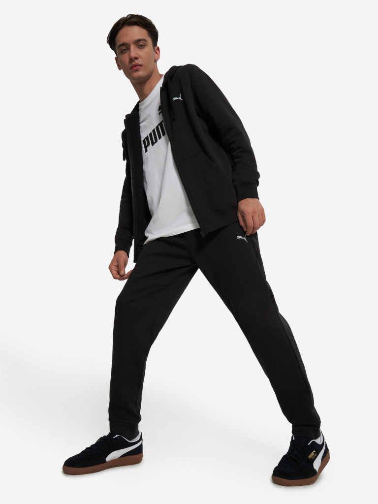 Толстовка мужская PUMA — фото №4