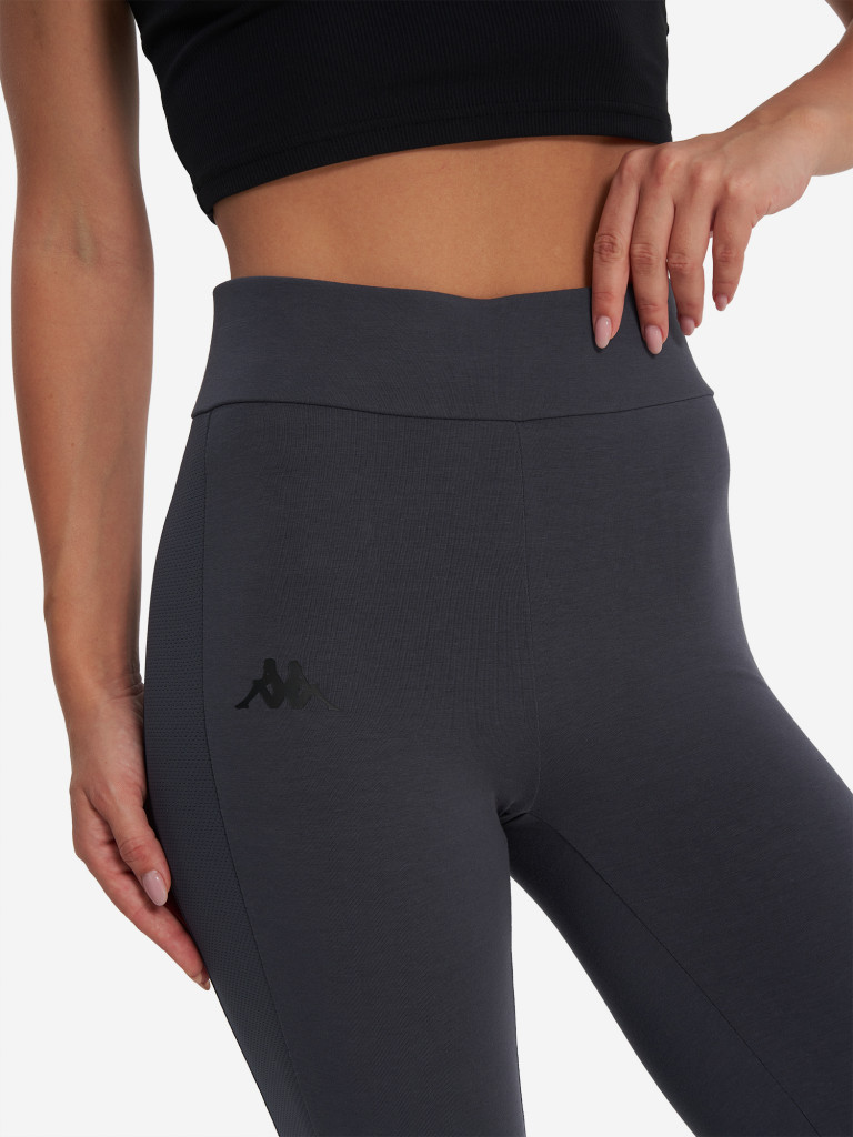 Легинсы женские Kappa — фото №7