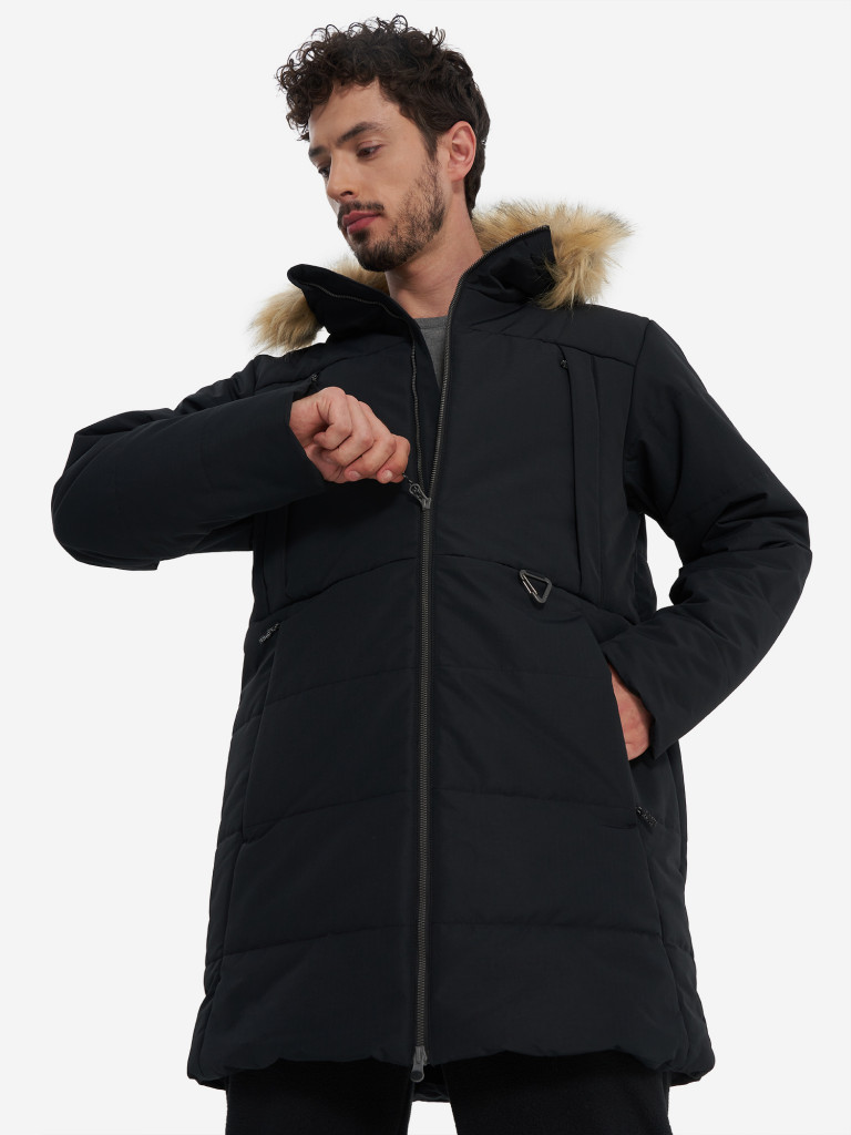 Куртка утепленная мужская Northland