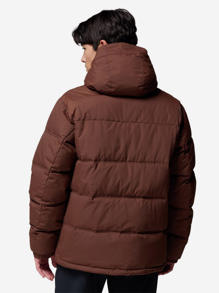Куртка утепленная мужская Columbia Landroamer Puffer Jacket — фото №3