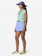 Mountain Hardwear Stryder Belted Short әйелдер шорты — фото №6