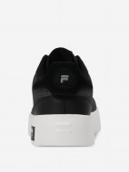 Кеды женские FILA Breakpoint Canvas — фото №3