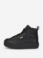 Кеды женские PUMA Karmen Mid