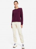 Свитшот женский Columbia Lodge Quilted Crew — фото №3
