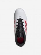 Бутсы для мальчиков adidas Copa Pure III Club Fg/Mg J — фото №5