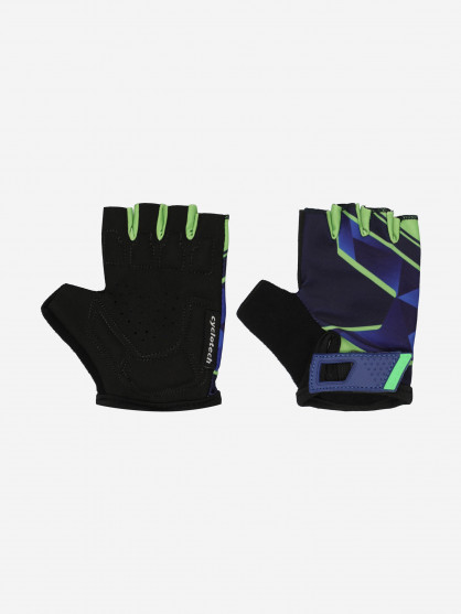 Перчатки велосипедные детские Cyclotech Urban-Kid New