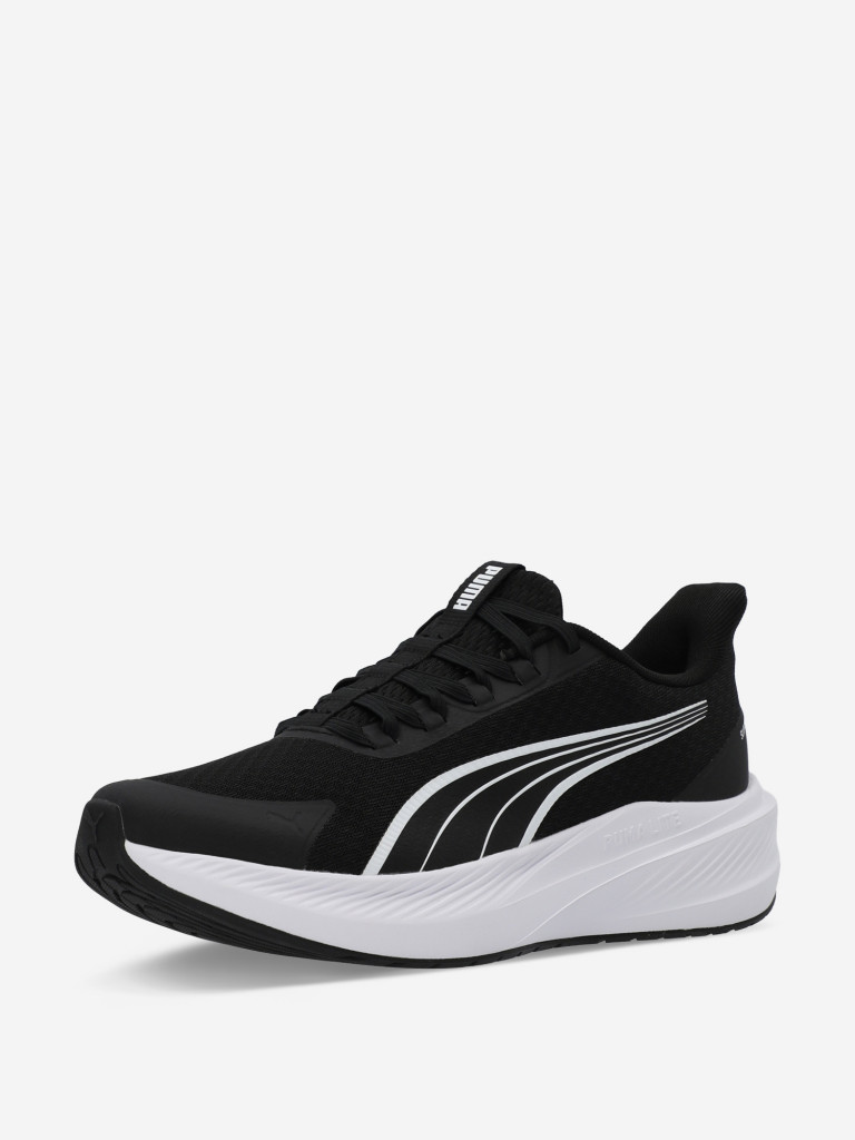 Кроссовки детские PUMA Dasher Lite Sliptech — фото №2