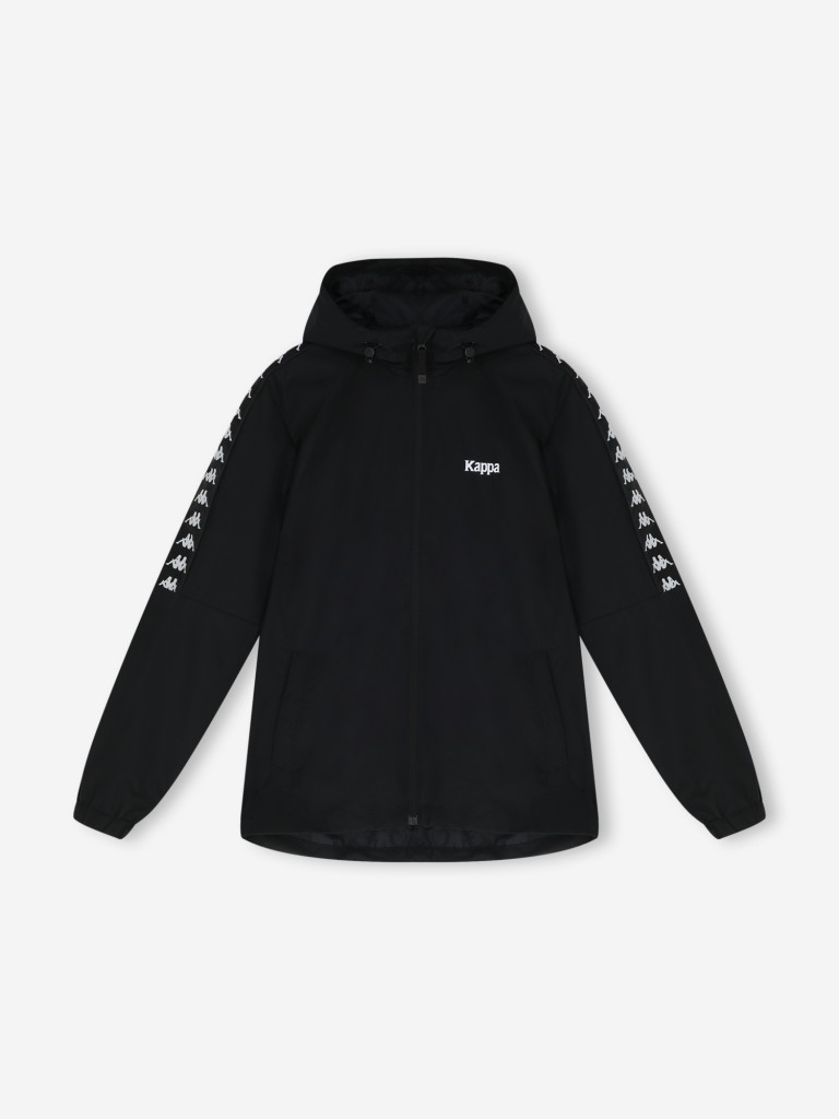 Ветровка мужская Kappa Banda d’Origini — фото №12
