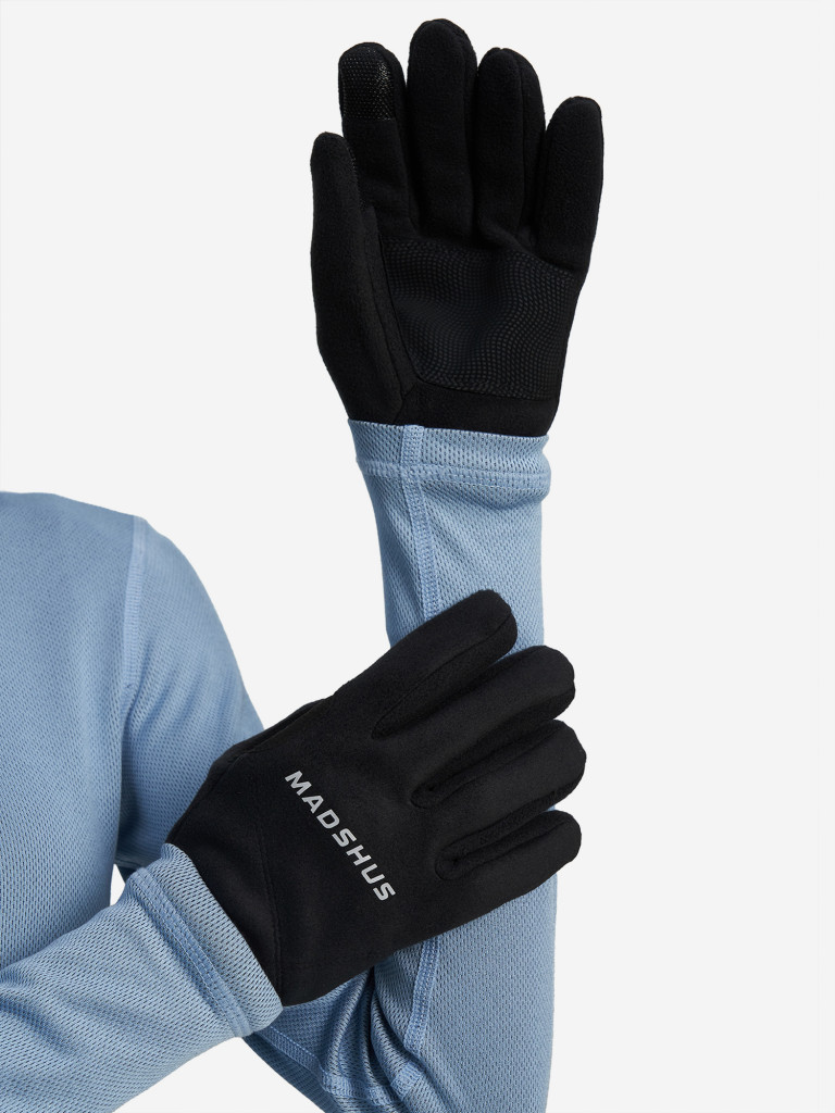 Перчатки Madshus — фото №6