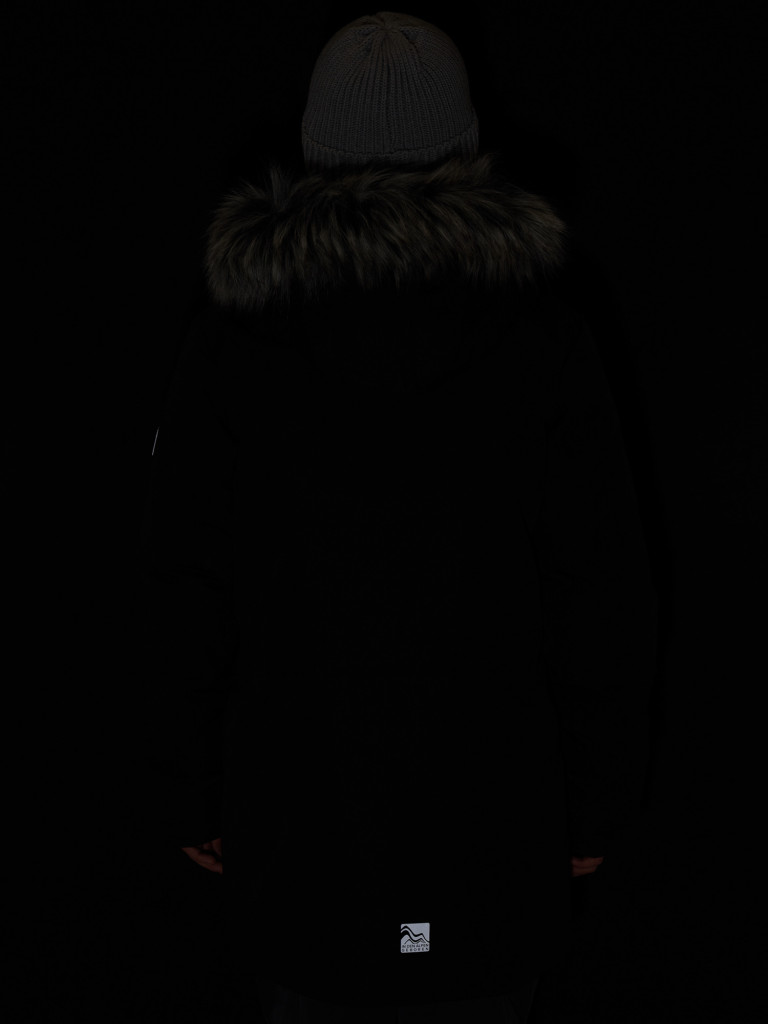 Northland ұлдарға арналған мамық курткасы — фото №20