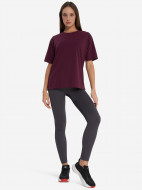 Футболка женская Athlex — фото №4