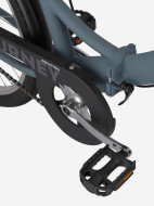 Denton Journey 24" жиналмалы велосипеді — фото №3