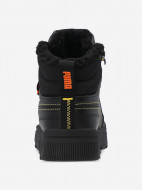 Кеды утепленные детские Puma Tarrenz SB III Quest WTR — фото №3