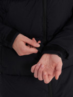 Пуховик женский Mountain Hardwear Nevadan Down Long Parka — фото №13