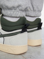 Кеды мужские Diadora Magic Basket Demi Cut Suede Leather — фото №9