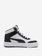 Кеды женские PUMA Carina Mia — фото №4