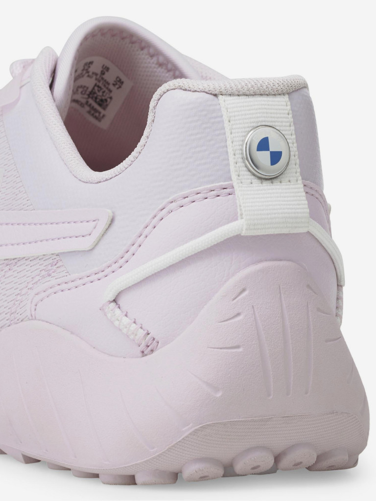 Кроссовки женские PUMA BMW MMS Speedfusion — фото №7