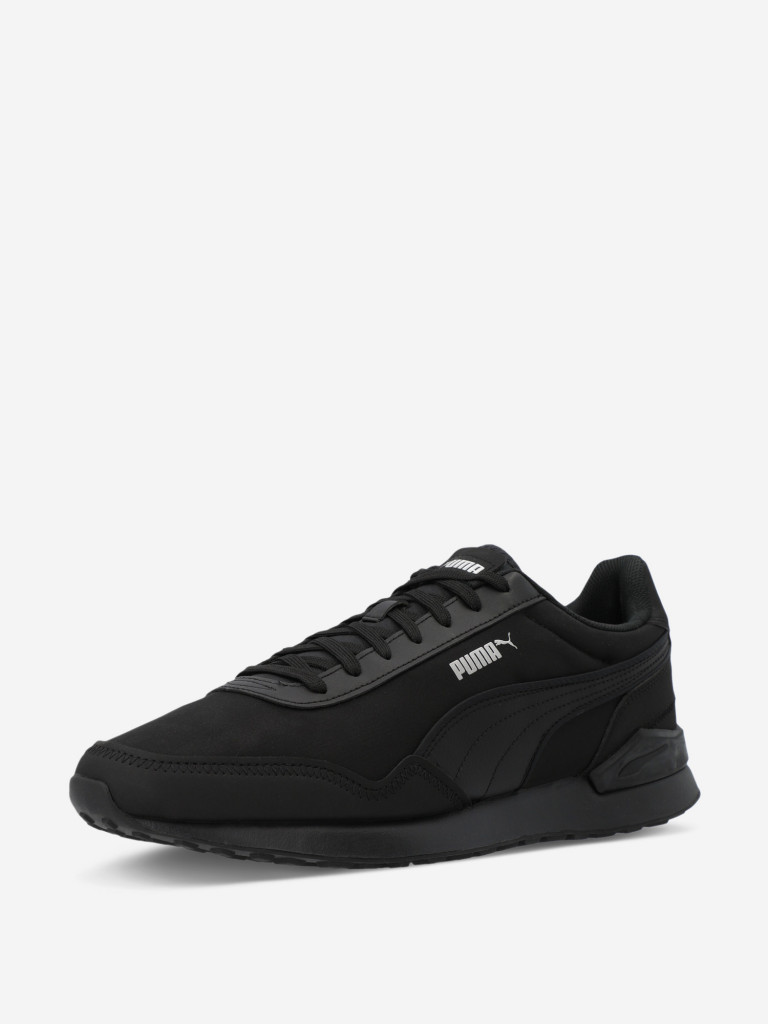 Кроссовки мужские PUMA Dista Runner Tech — фото №3