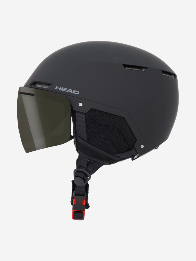 Шлем Head Cinema — фото №2