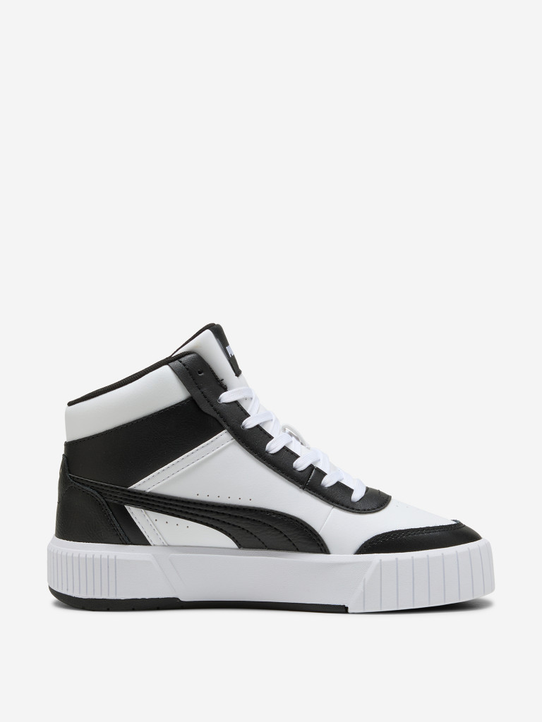 Кеды женские PUMA Carina Mia — фото №4