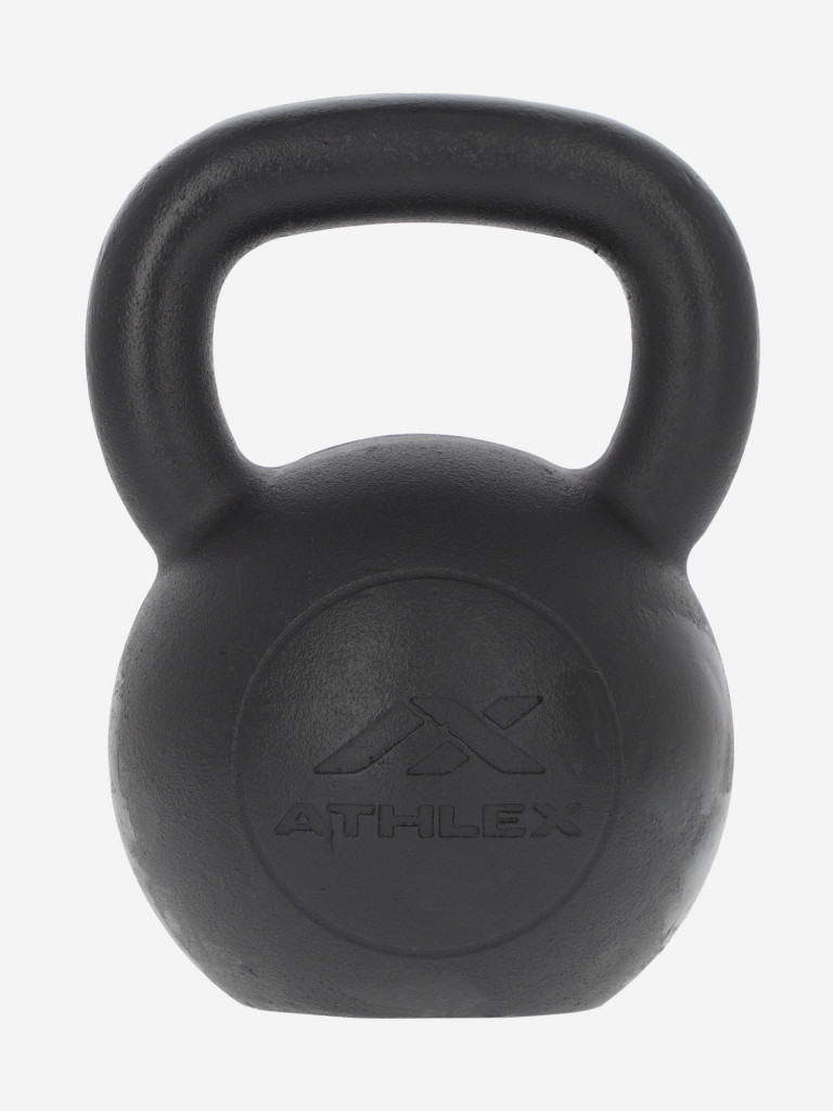Гиря Athlex, 24 кг — фото №2