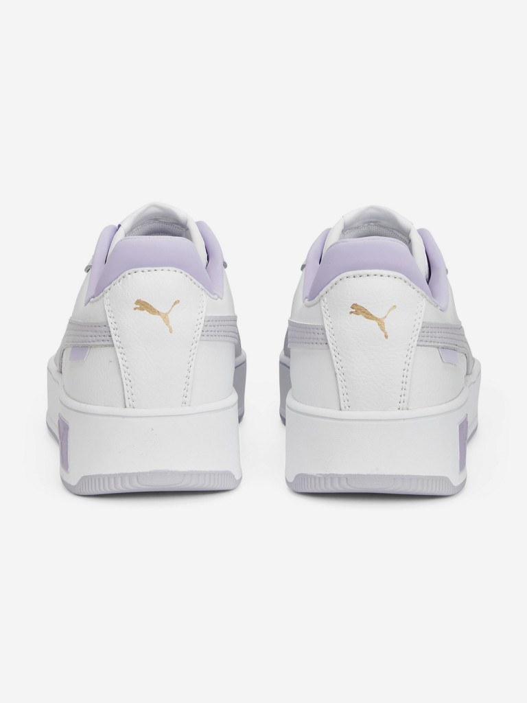 Кеды женские PUMA Carina Street — фото №2