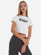 Kappa әйелдер футболкасы — фото №5